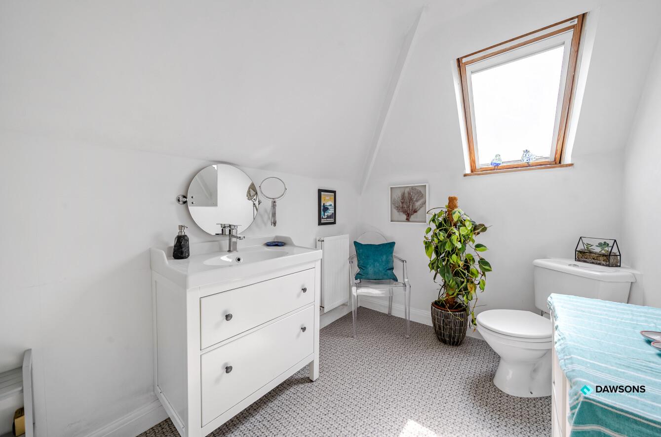 Rotherslade Road, Langland, Swansea, SA3 4QW